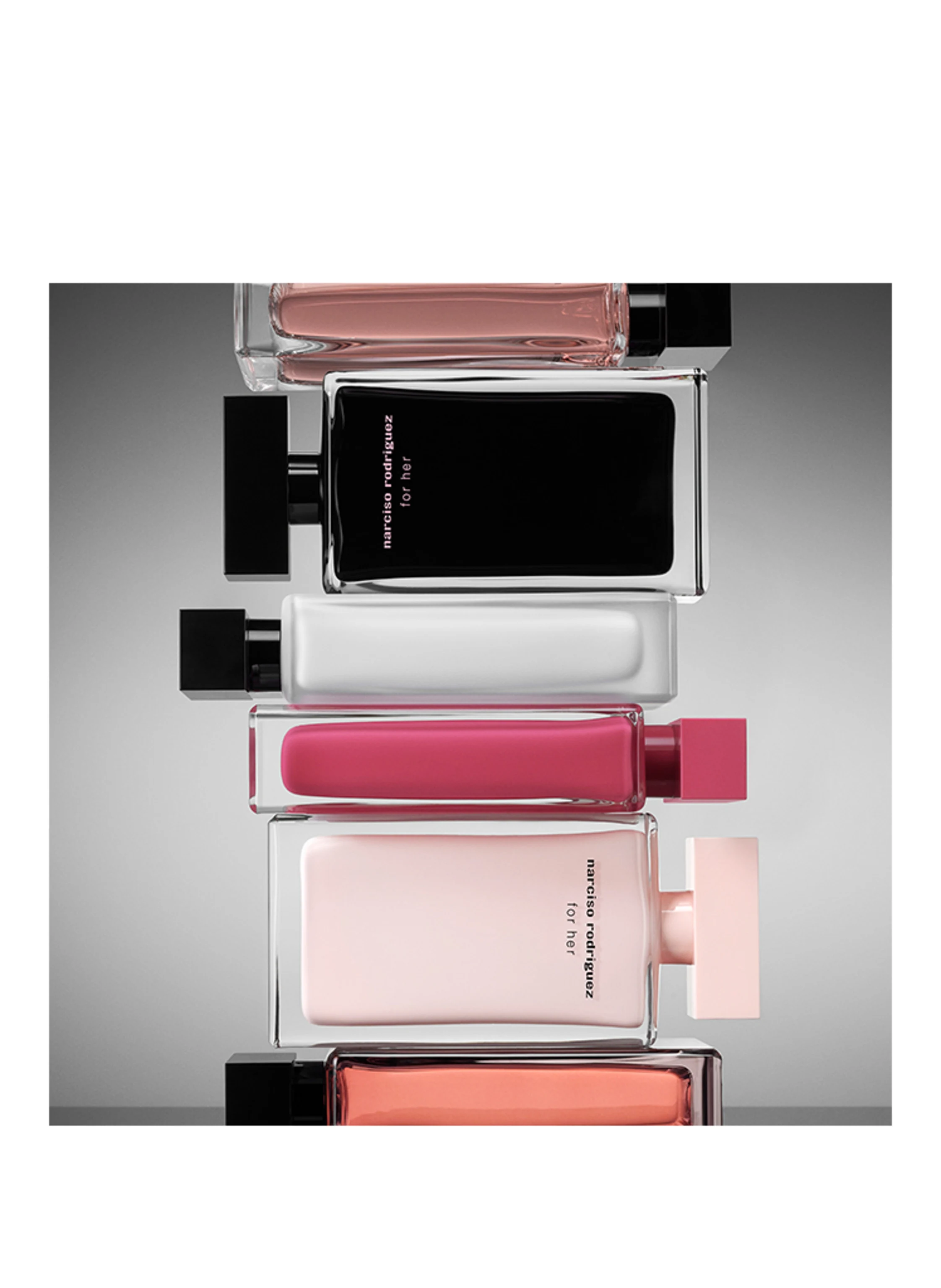 narciso rodriguez FOR HER