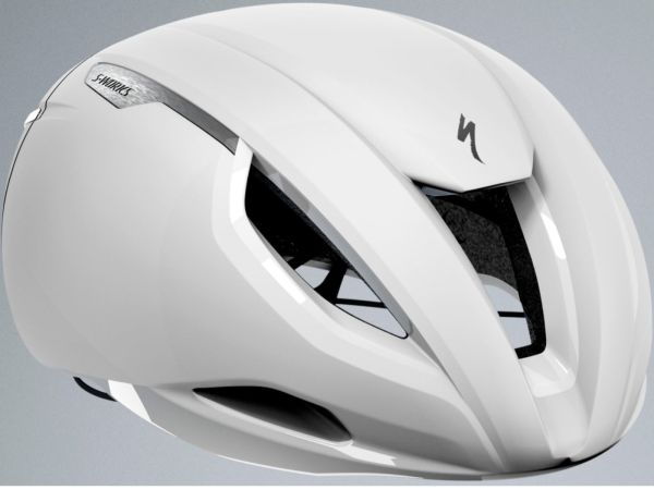 S-Works Evade 3 Cykelhjelm, White