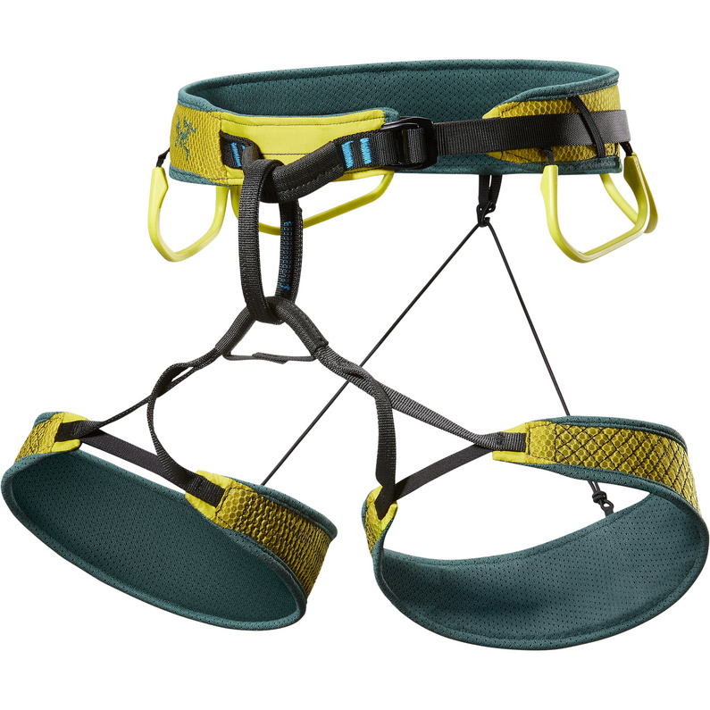 Arcteryx Herren Skaha Klettergurt