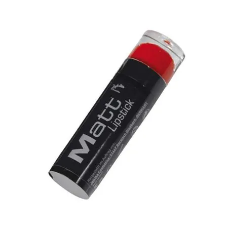Jofrika Lippenstift matt, rot