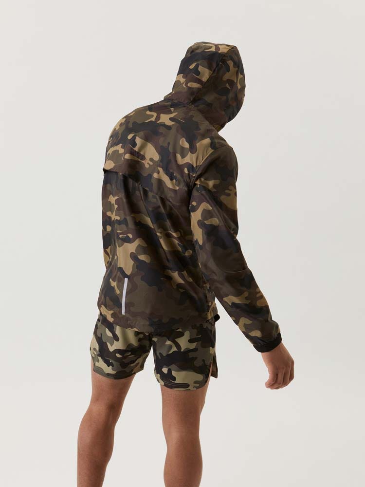 Björn Borg  Borg Wind Jacket