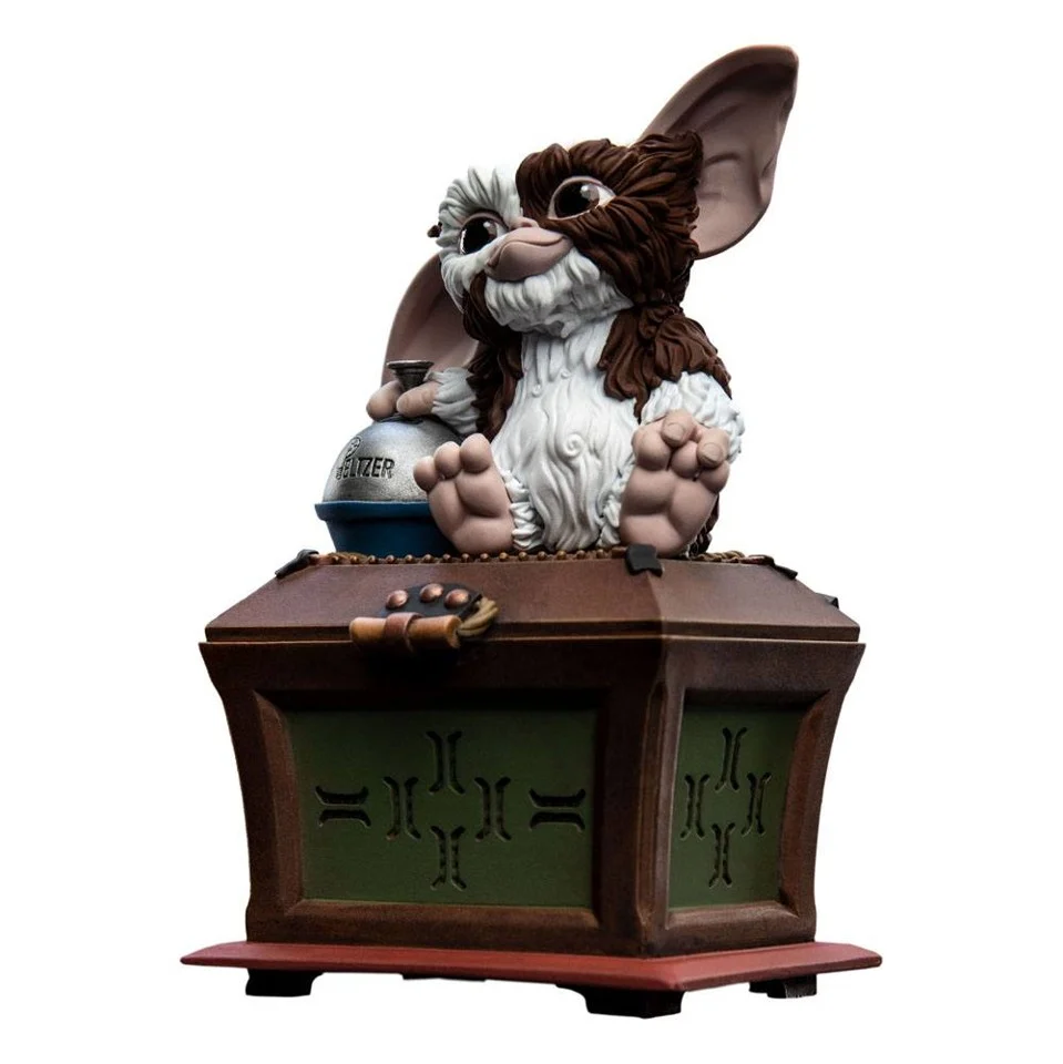 Gremlins Gizmo Figure Mini Epic