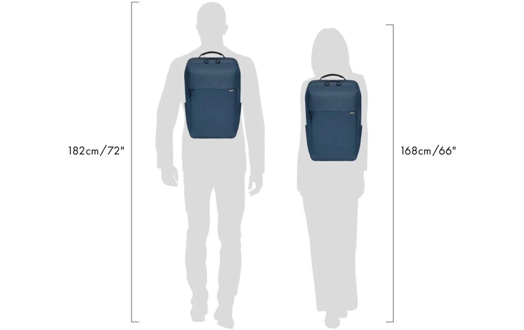 Notebook-Rucksack Commuter 13-16