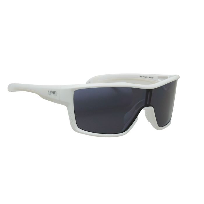 Lipati Unisex Solbriller Tokyo Tranquil Sunglasses Hvid