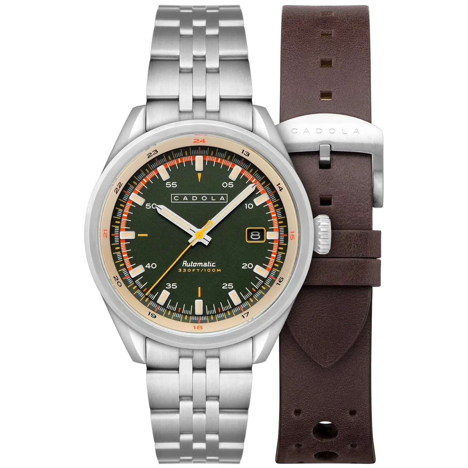 Cadola Pista CD-1031-11