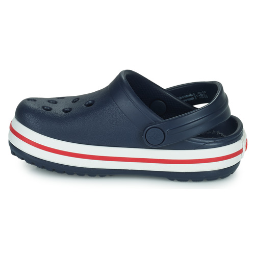 Crocs - CROCBAND CLOG T - Marine