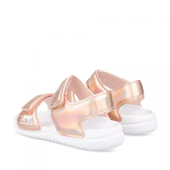Claquettes ROSE AIRNESS