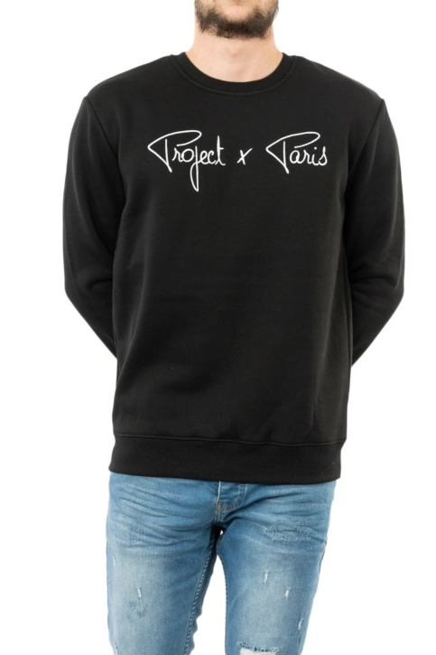 Sweat project x paris 1920009 bk