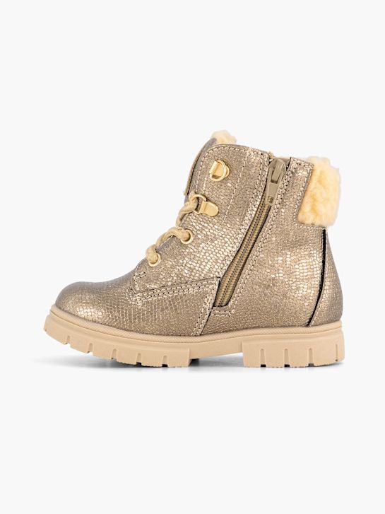 Graceland Veterboot