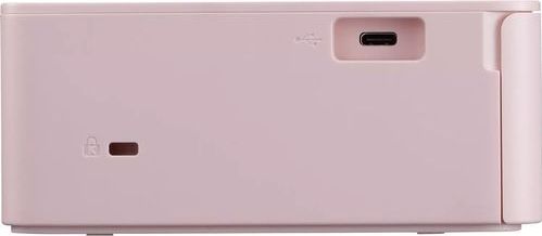 Canon Printer Selphy CP1500 - Roze - Compacte Fotoprinter