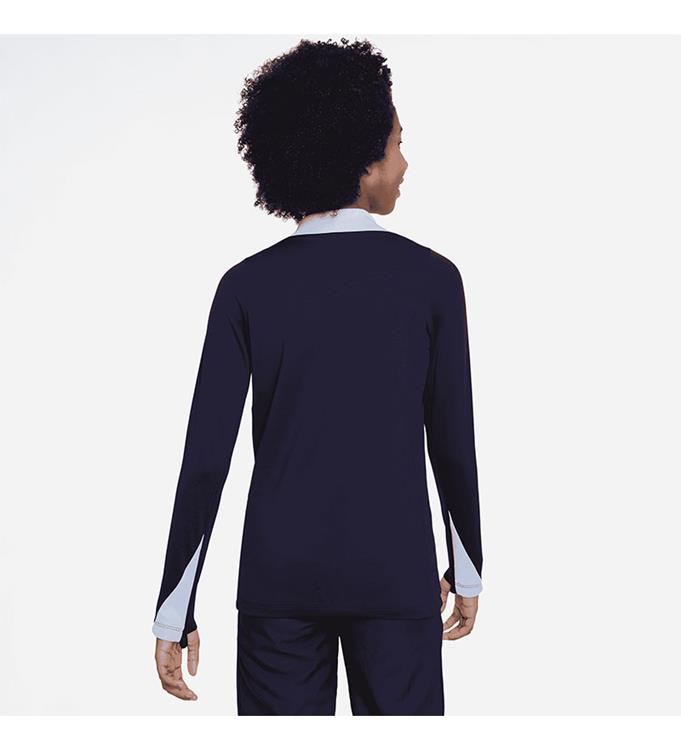 NIke JR Dri-Fit Voetbaltop Frankrijk 2024