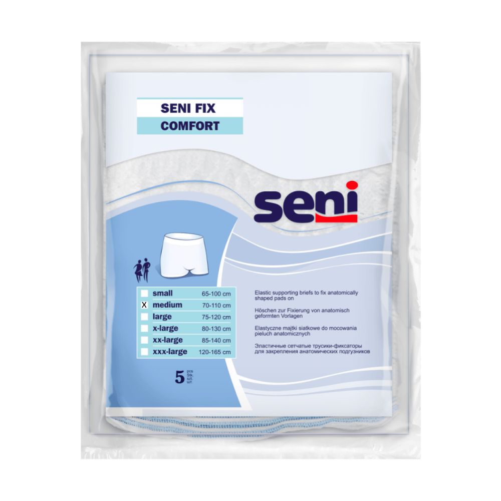 Seni Fix Soft