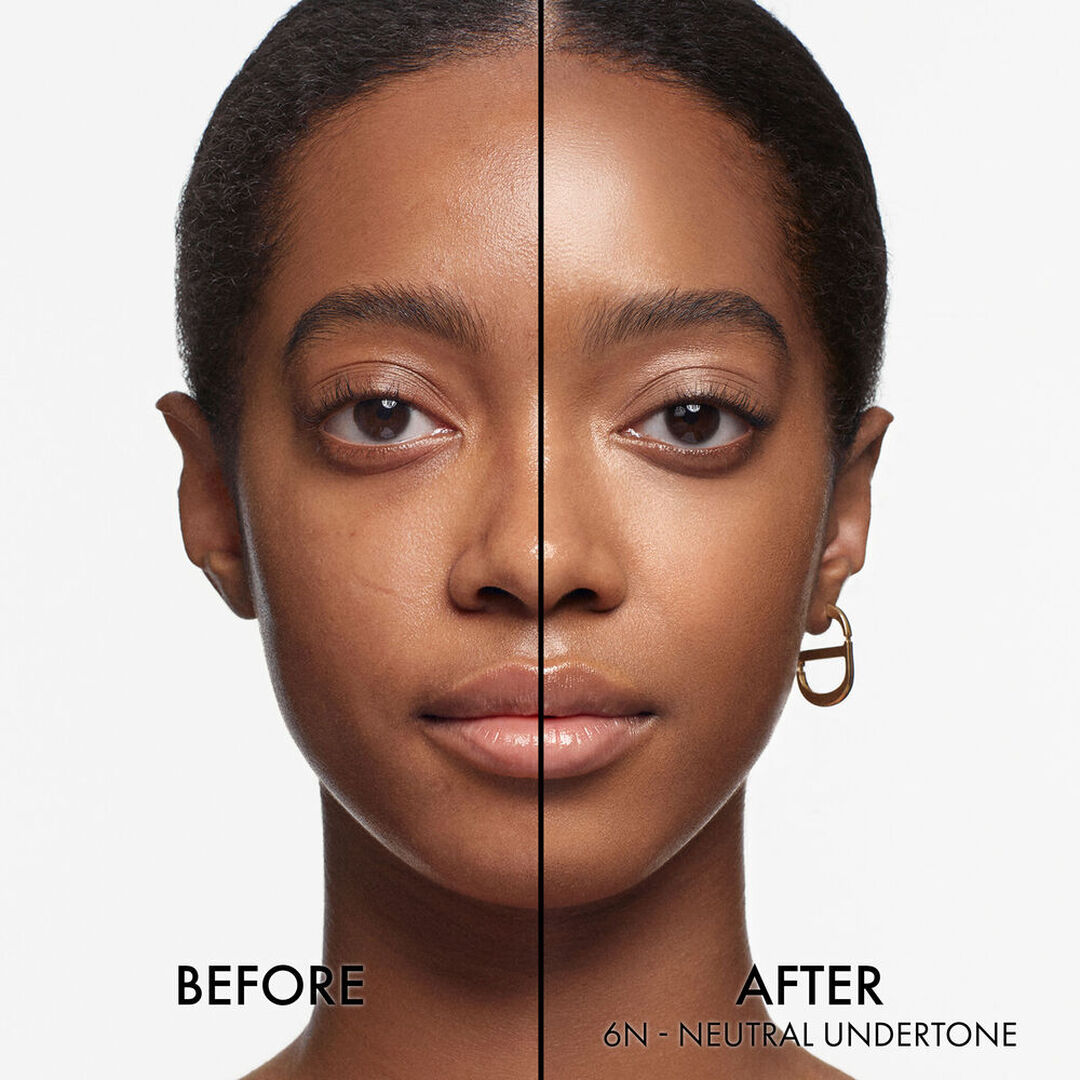 Forever Skin Wear