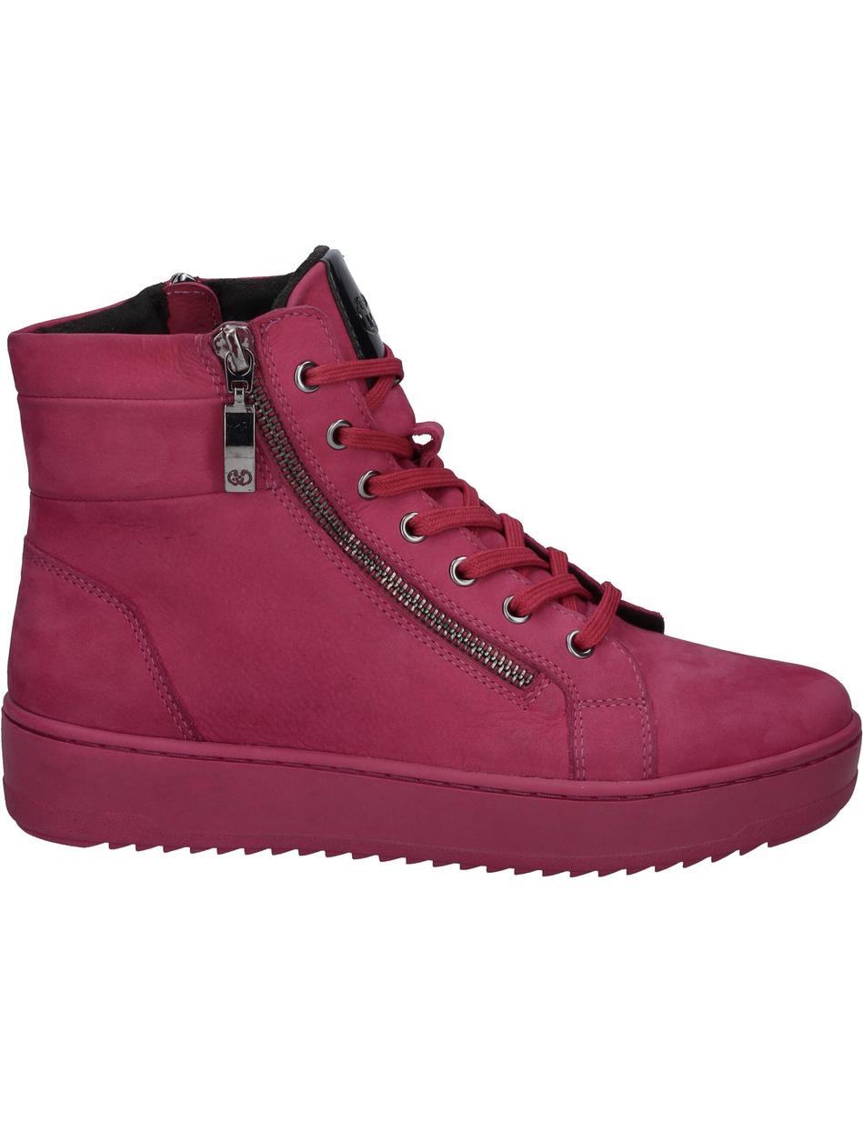 Sneaker Emilia 26, pink-kombi