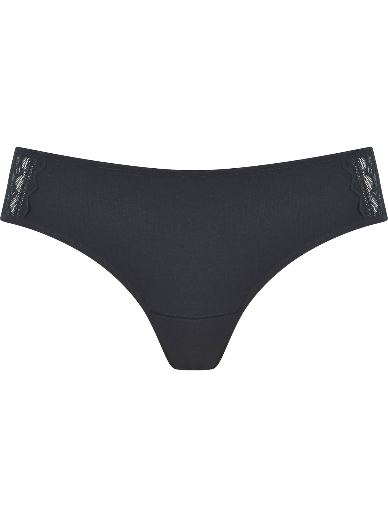 Culotte midi anti-fuites