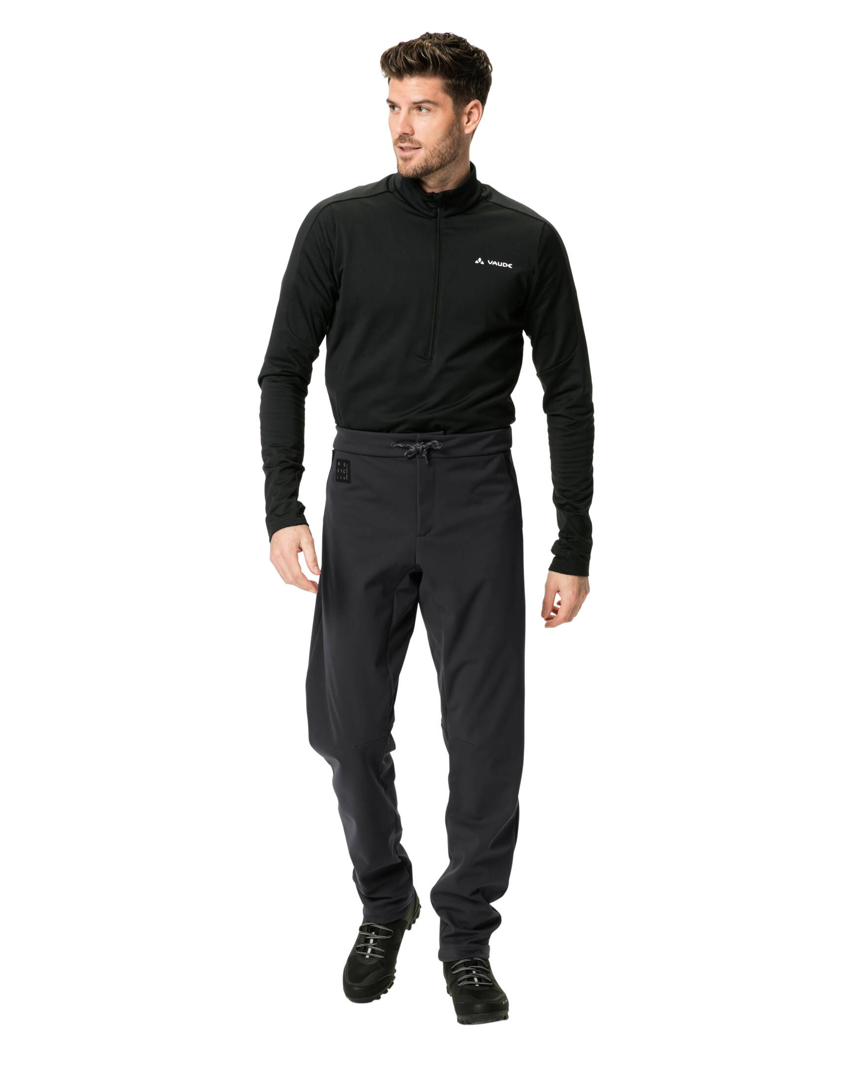 VAUDE| Herren Softshellhose TREMALZO