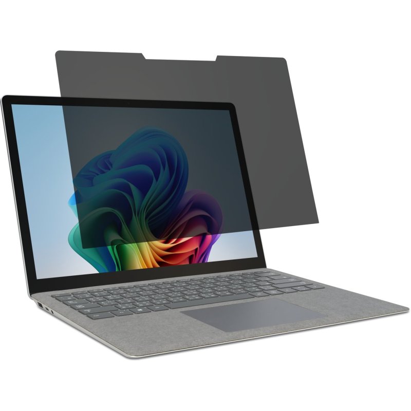 Kensington Filtre de confidentialité Amovible à 2 directions pour Surface Laptop 7 13.8