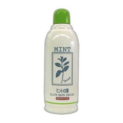 Nippon Olive - Olive Manon Olive Badmelk
