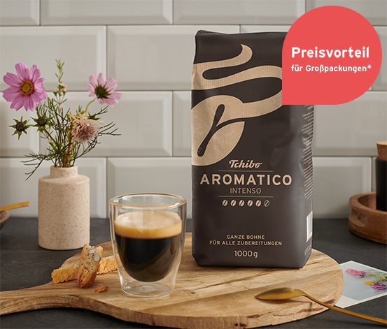 Aromatico Intenso