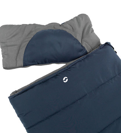 Outwell Schlafsack - Contour Junior - Deep Blue