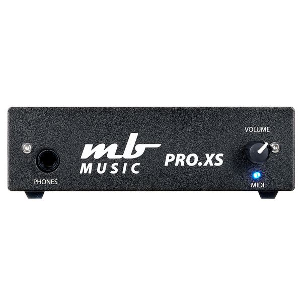 MB Music PRO.XS