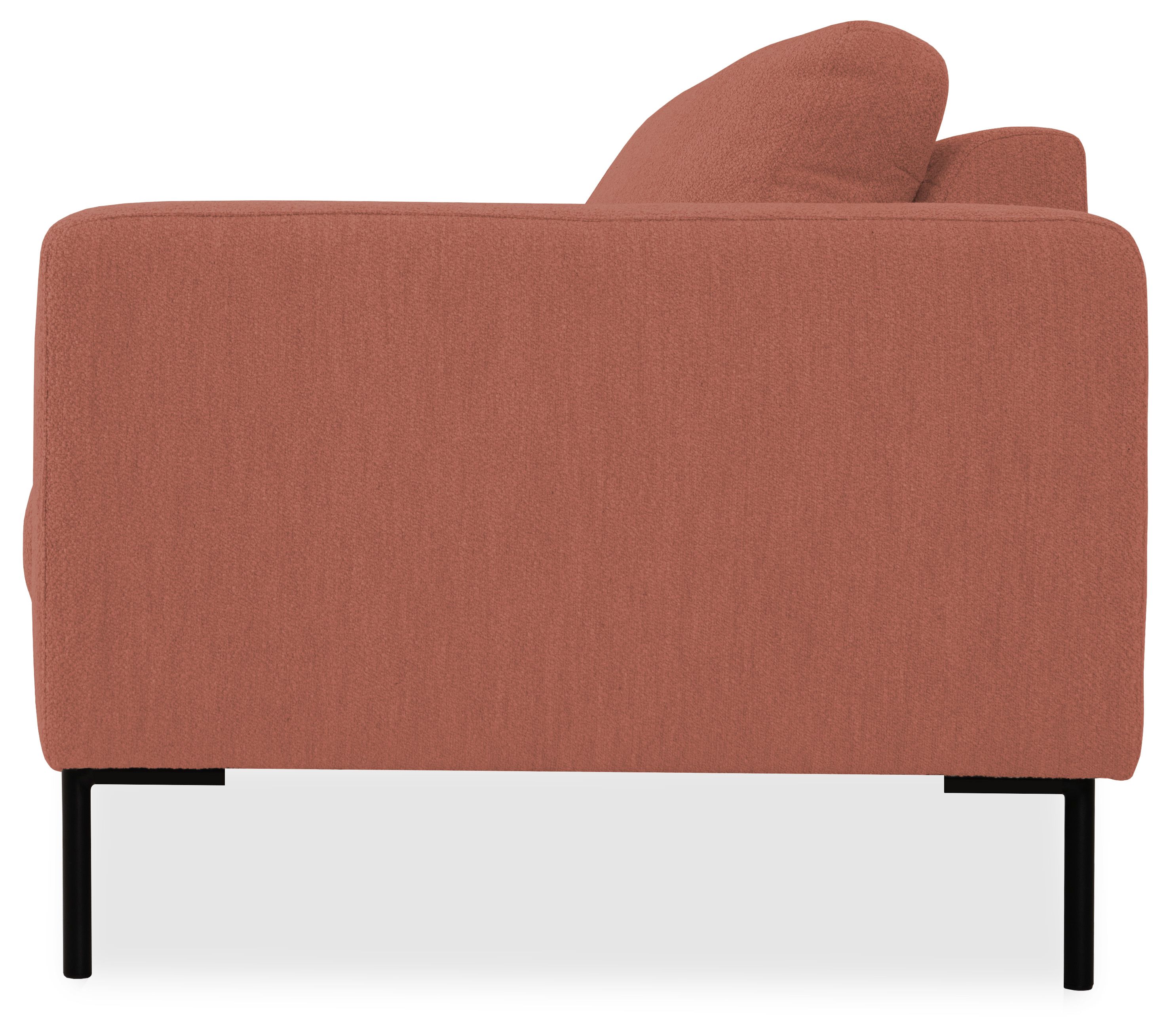 Fauteuil Manhattan B113 x D98 x H86 cm