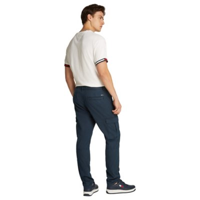 Pantalon homme Tjm Austin Cargo TOMMY HILFIGER