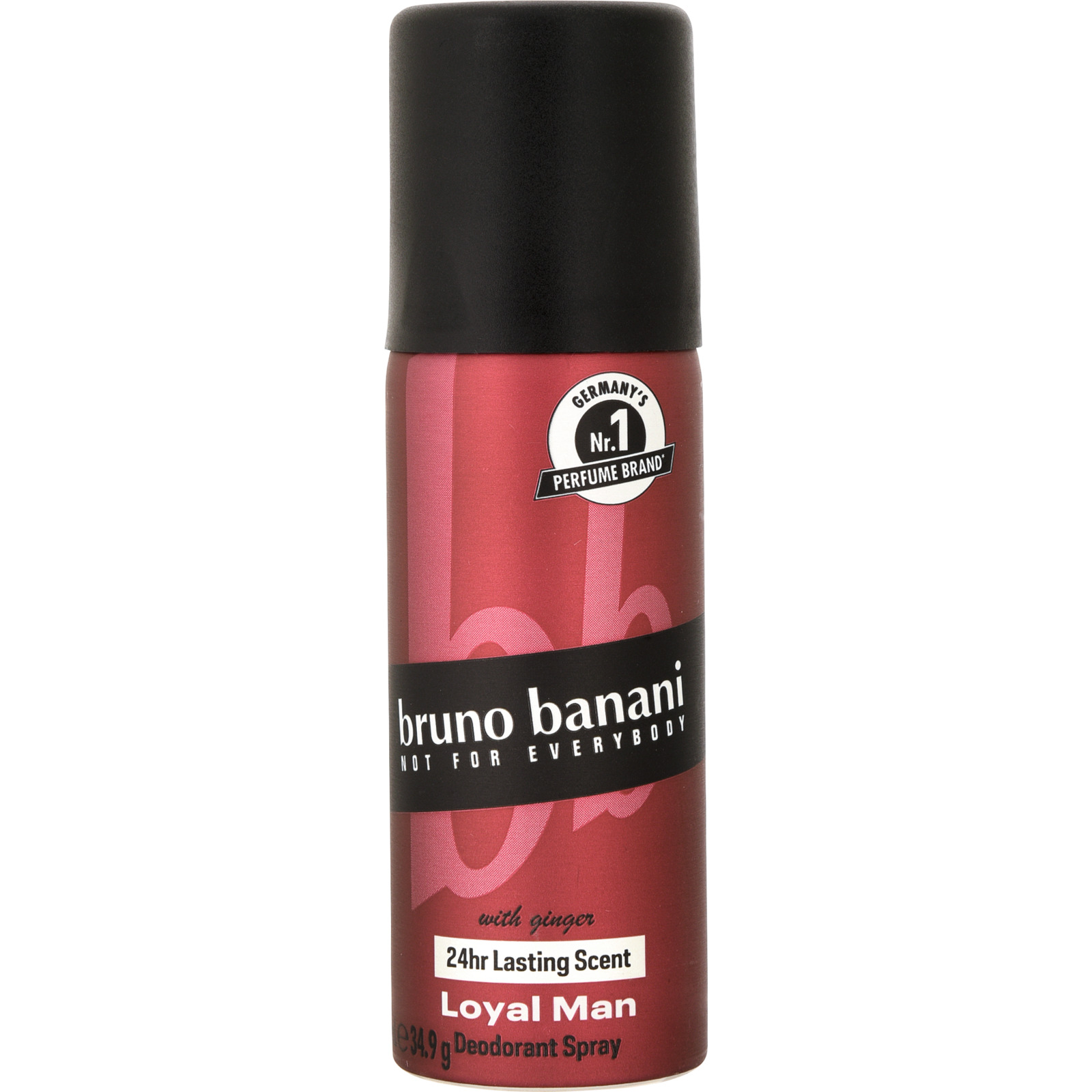 Bruno Banani Loyal Man Duftset, 2-teilig