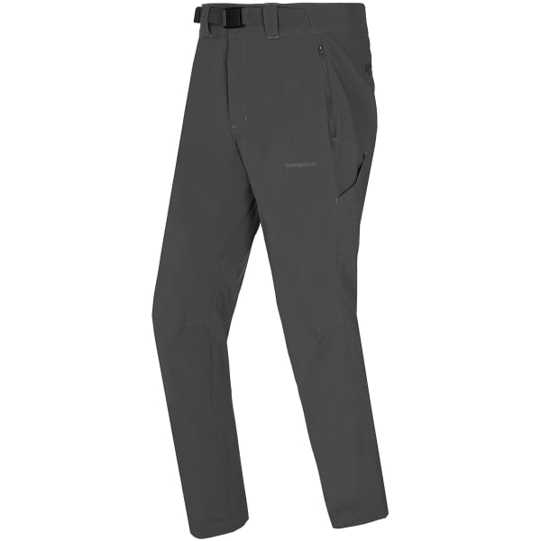 Pantalon randonnée TRANGOWORLD PANT TRUBIA M PLUM KITTEN