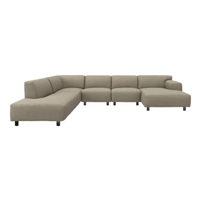 Vesta Hjørnesofa