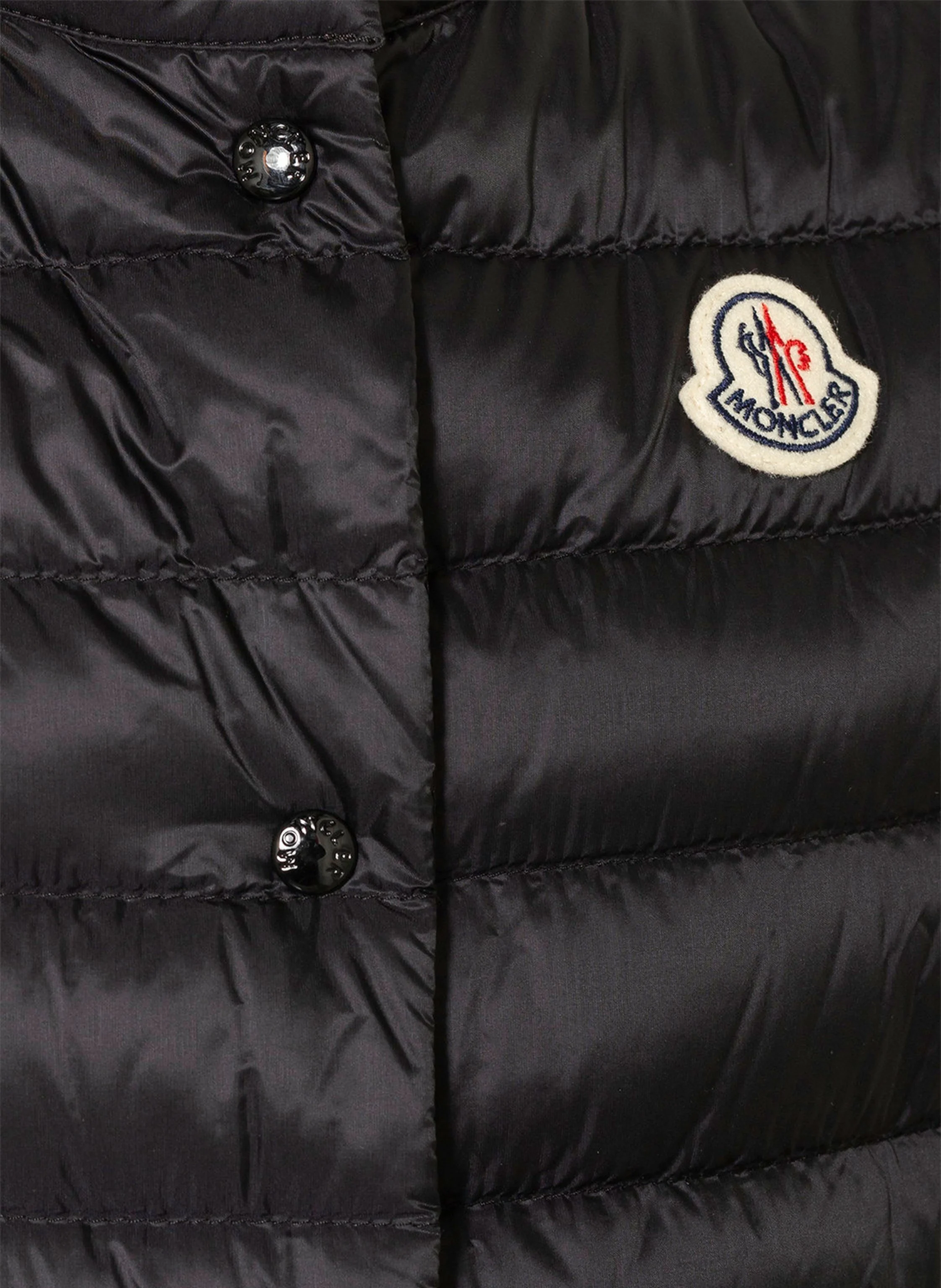 MONCLER enfant Daunenweste LIANE