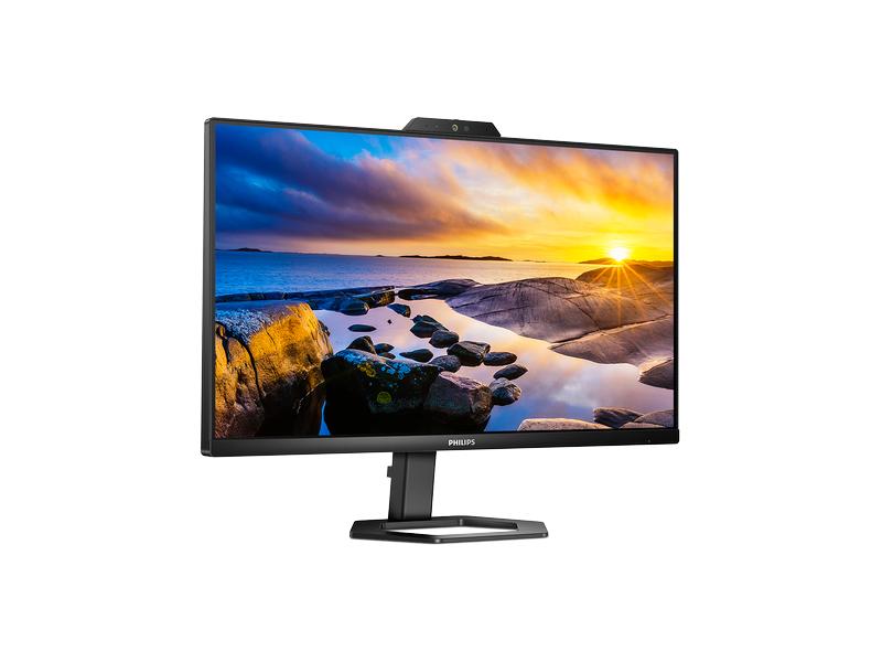 Philips Monitor 24E1N5300HE/00 mit integrierter Webcam 23.8