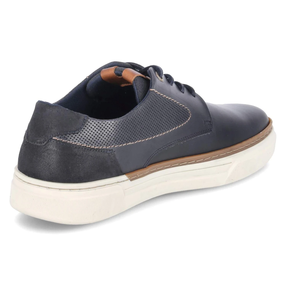 BullboxerHalbschuhe - NAVY
