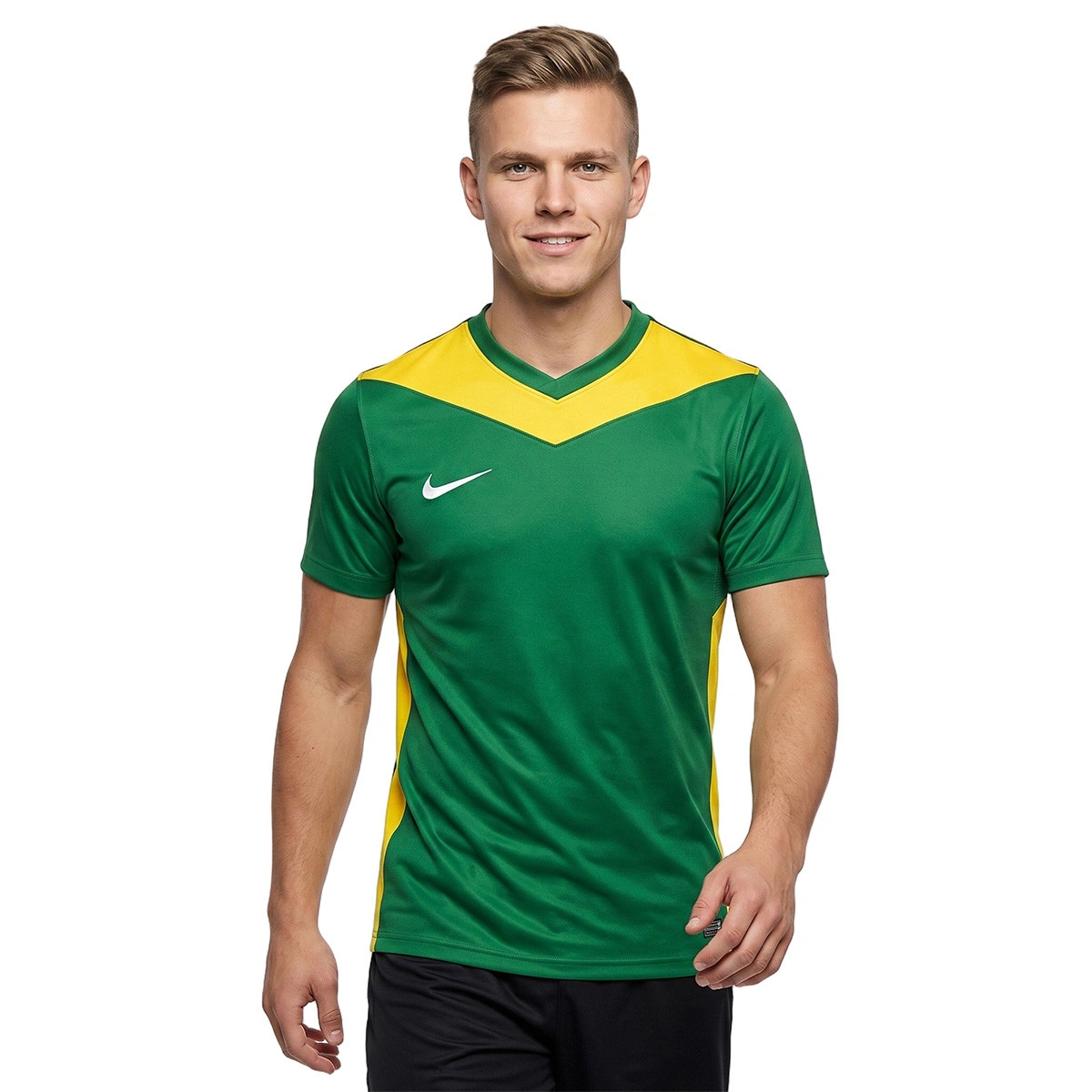 T-Shirt Nike Park Derby IV m/c