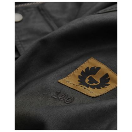 Surchemise Belstaff CENTENARY CHALLENGER - Noir