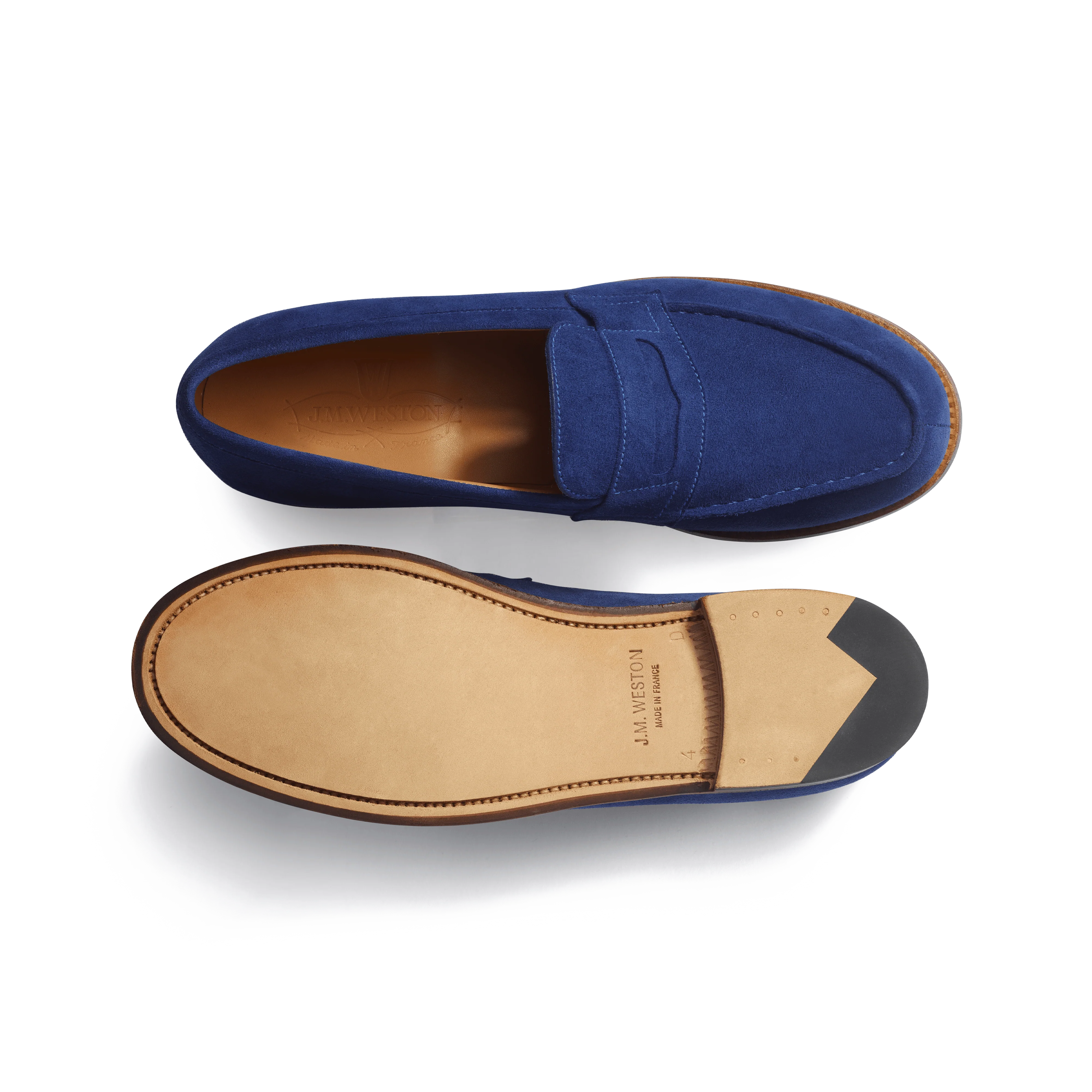 Mocassin 180