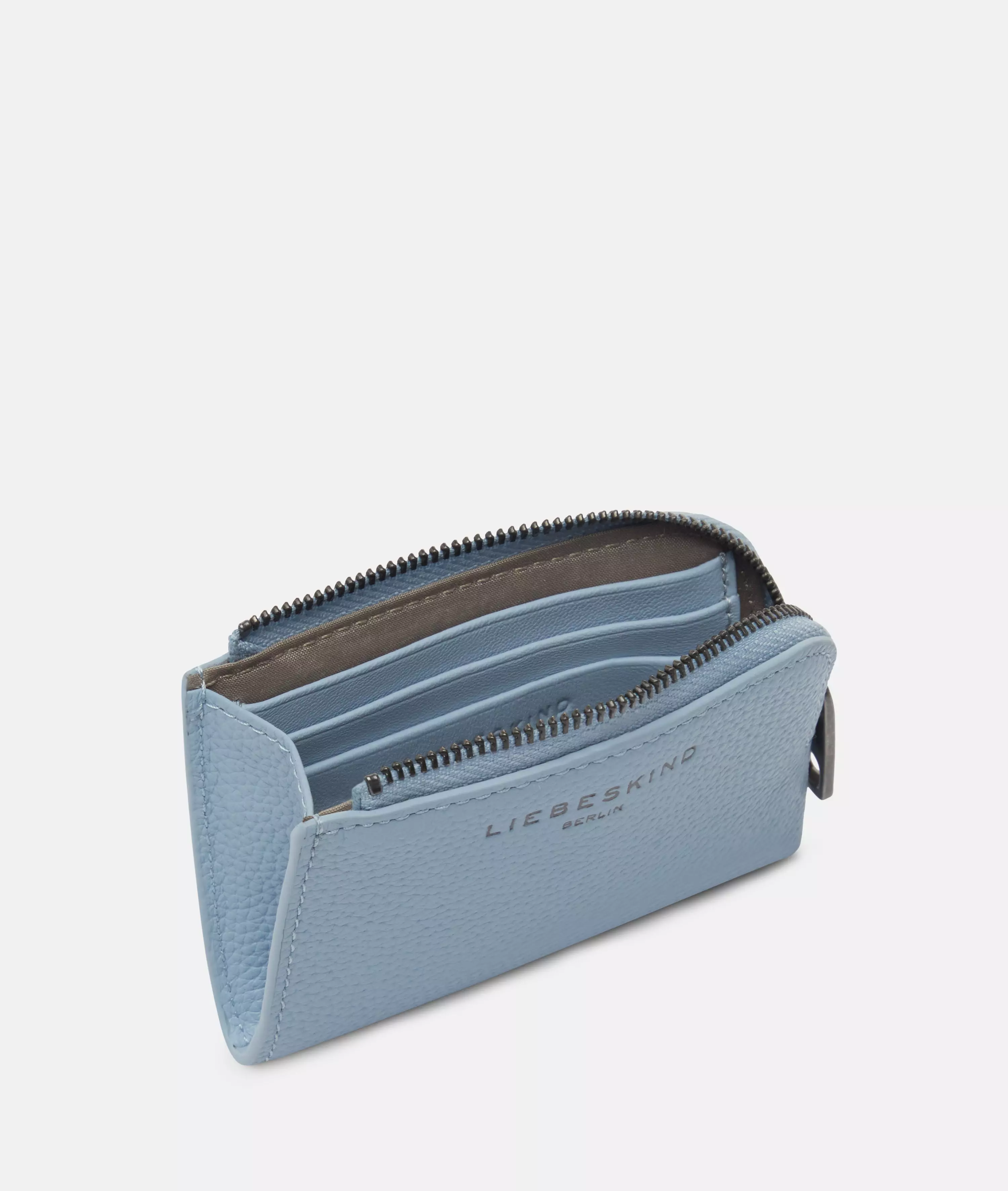 Wallet Mini cowhide leather wallet