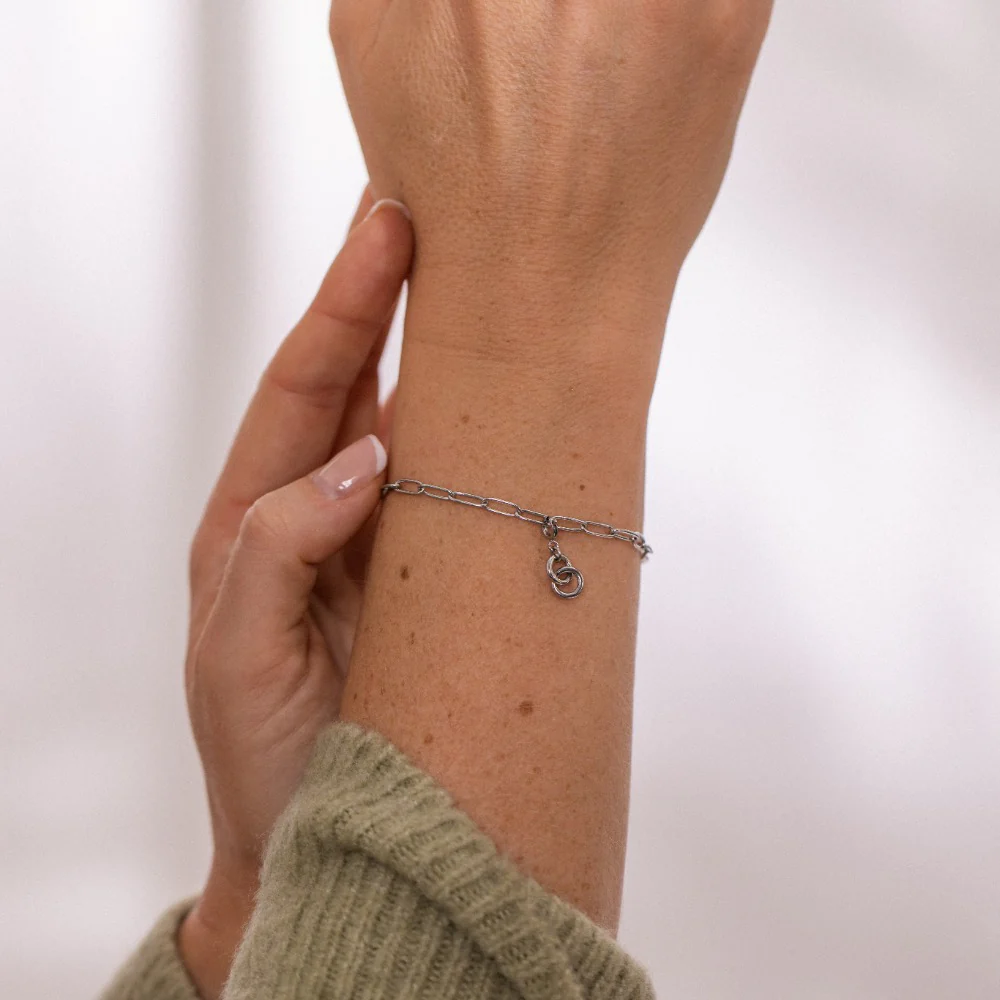 Mahina Club Charm Armband