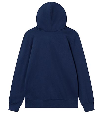 Wood Wood H?ttetr?je - Ian - Navy