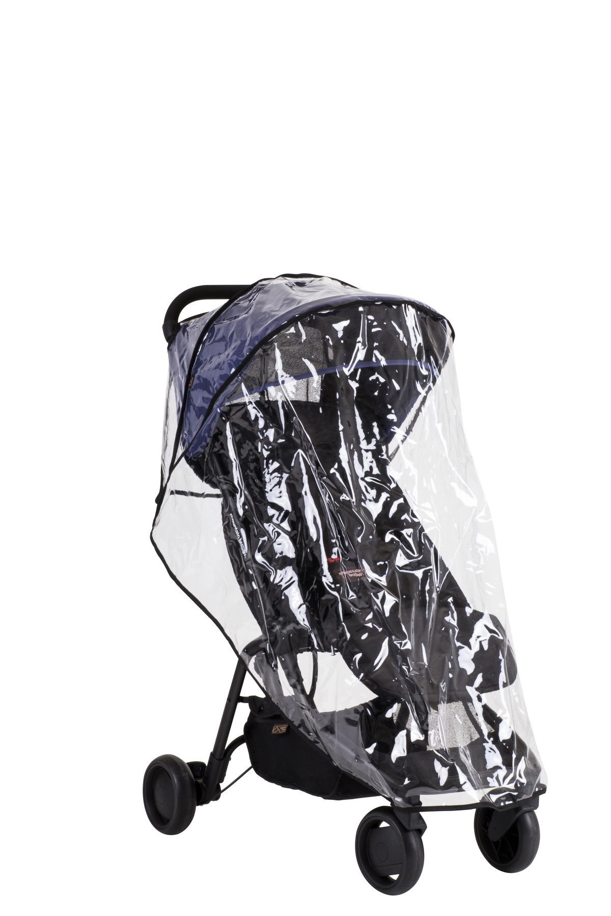 Mountain BuggyMountain Buggy   Nano All Weather Cover