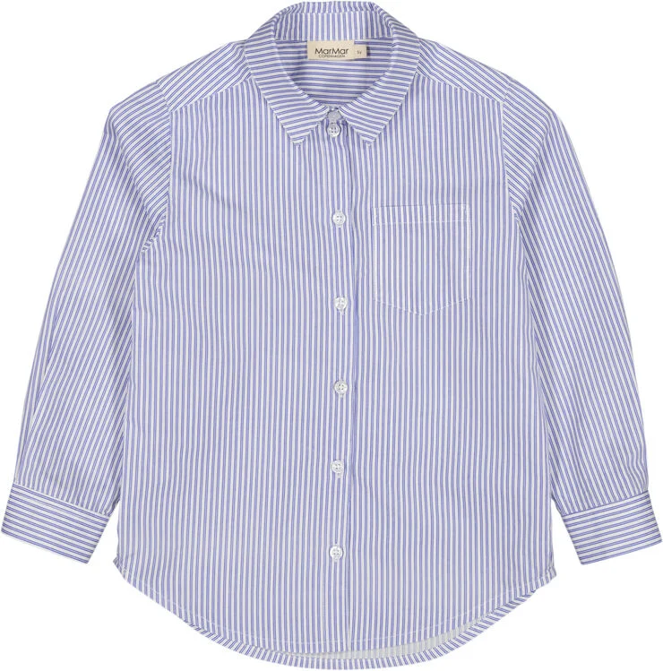 MarMar Copenhagen Tommy Bolich blue strips