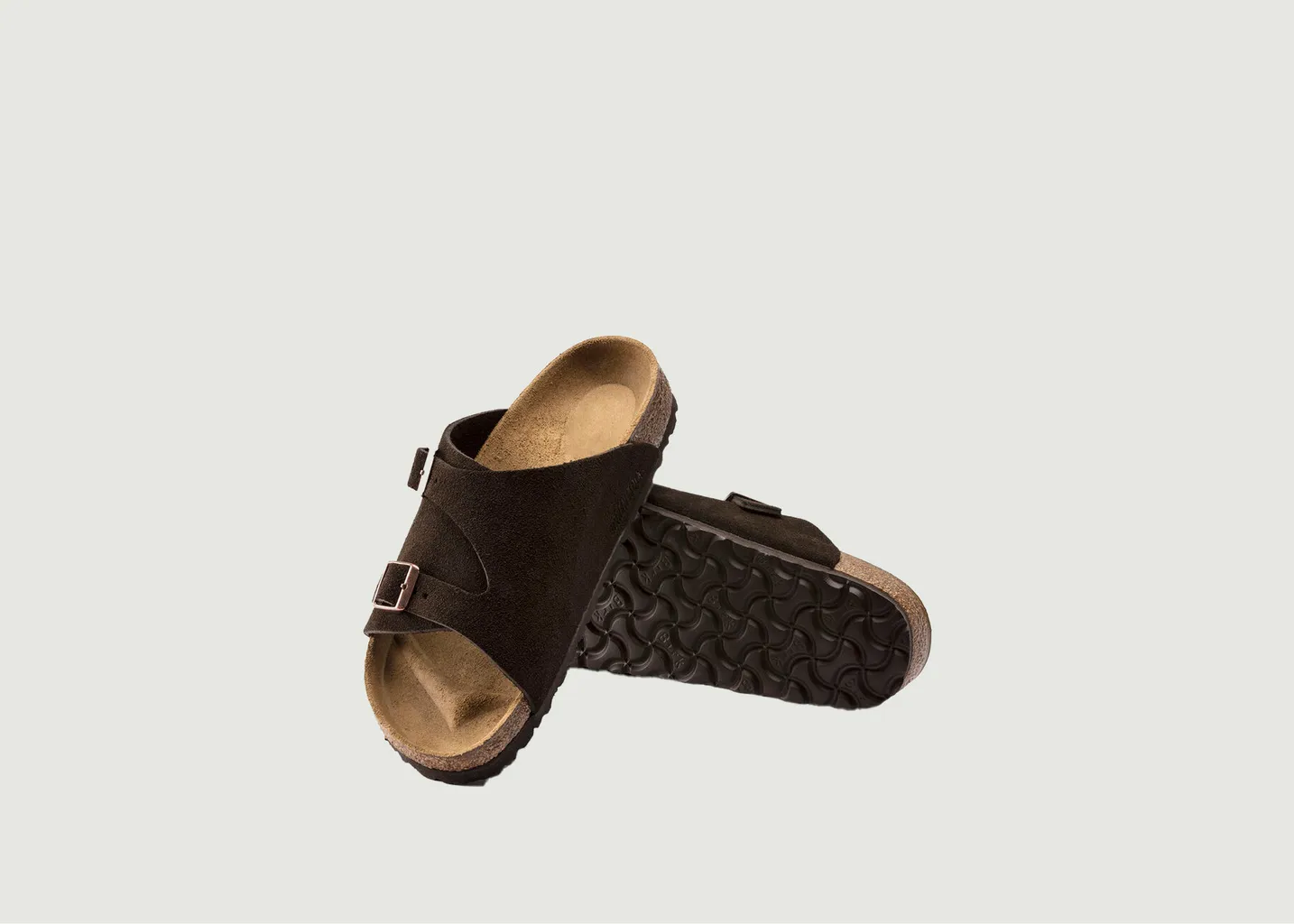 Sandales Zürich Birkenstock