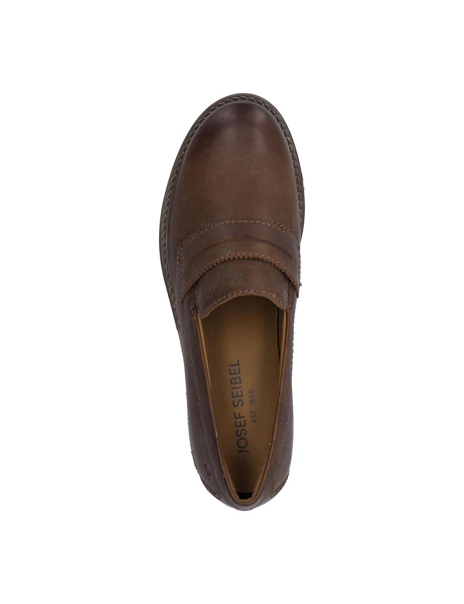 Slipper Sienna 96, camel