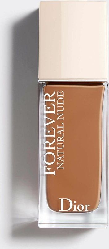 DIOR - Dior Forever Natural Nude Foundation 30 ml 5N