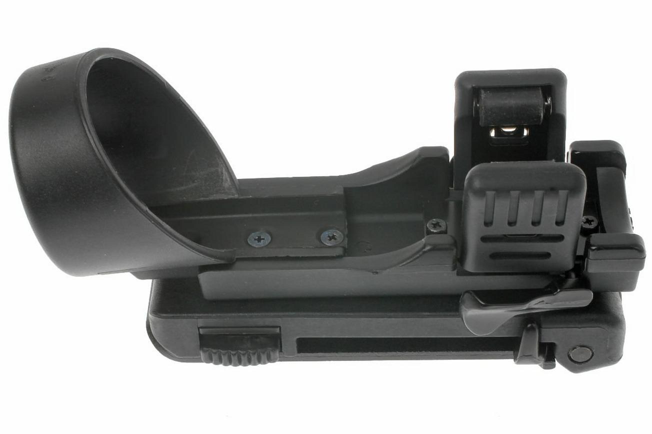 ESP LHU-14-43 tactisch zaklampholster