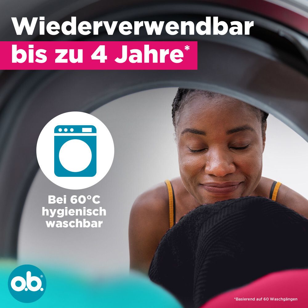 o.b.® Periodenslip
