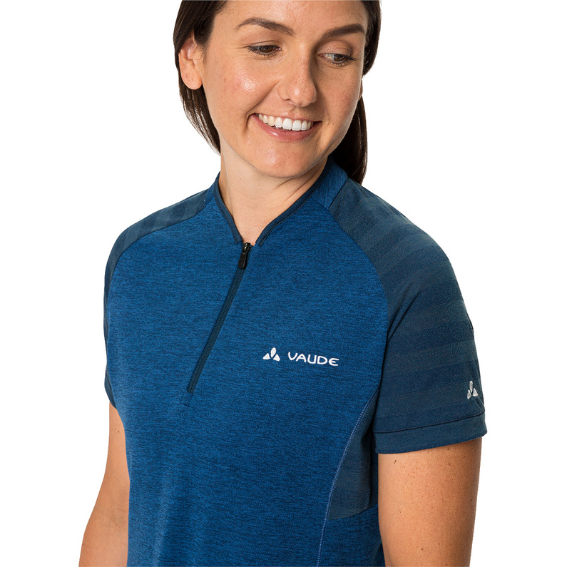 Vaude Damen Tamaro III Radtrikot