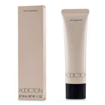 ADDICTION The Foundation SPF 12