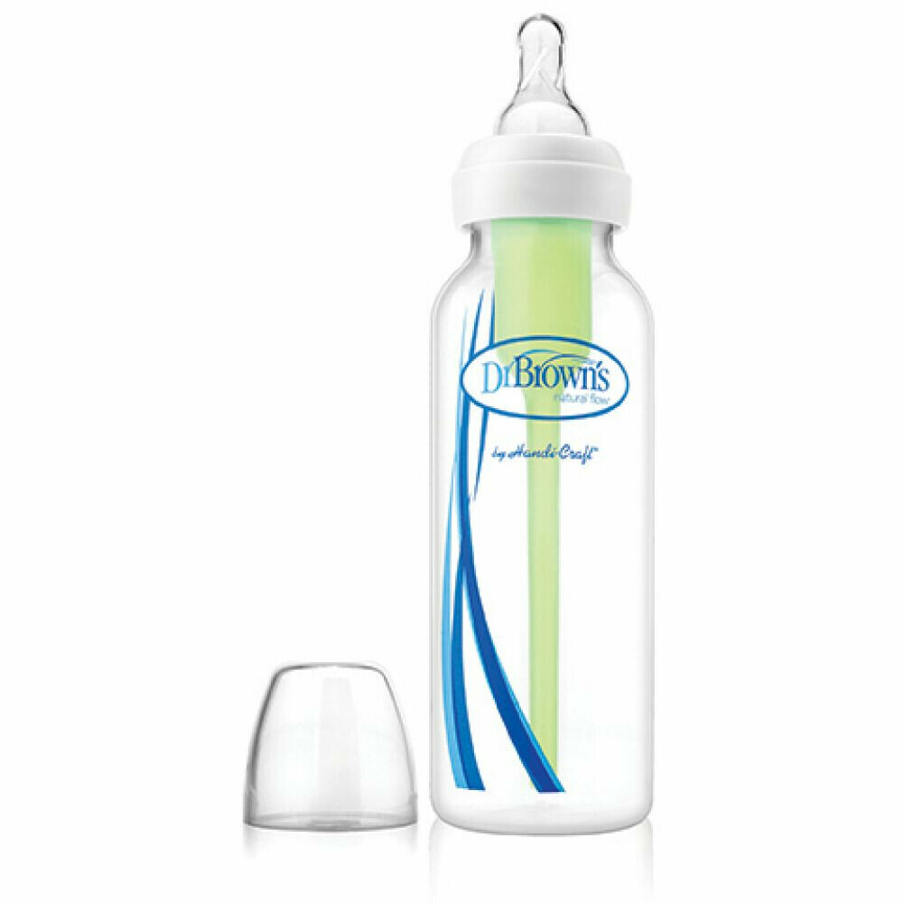 Dr. Browns Standaardfles 250 ml