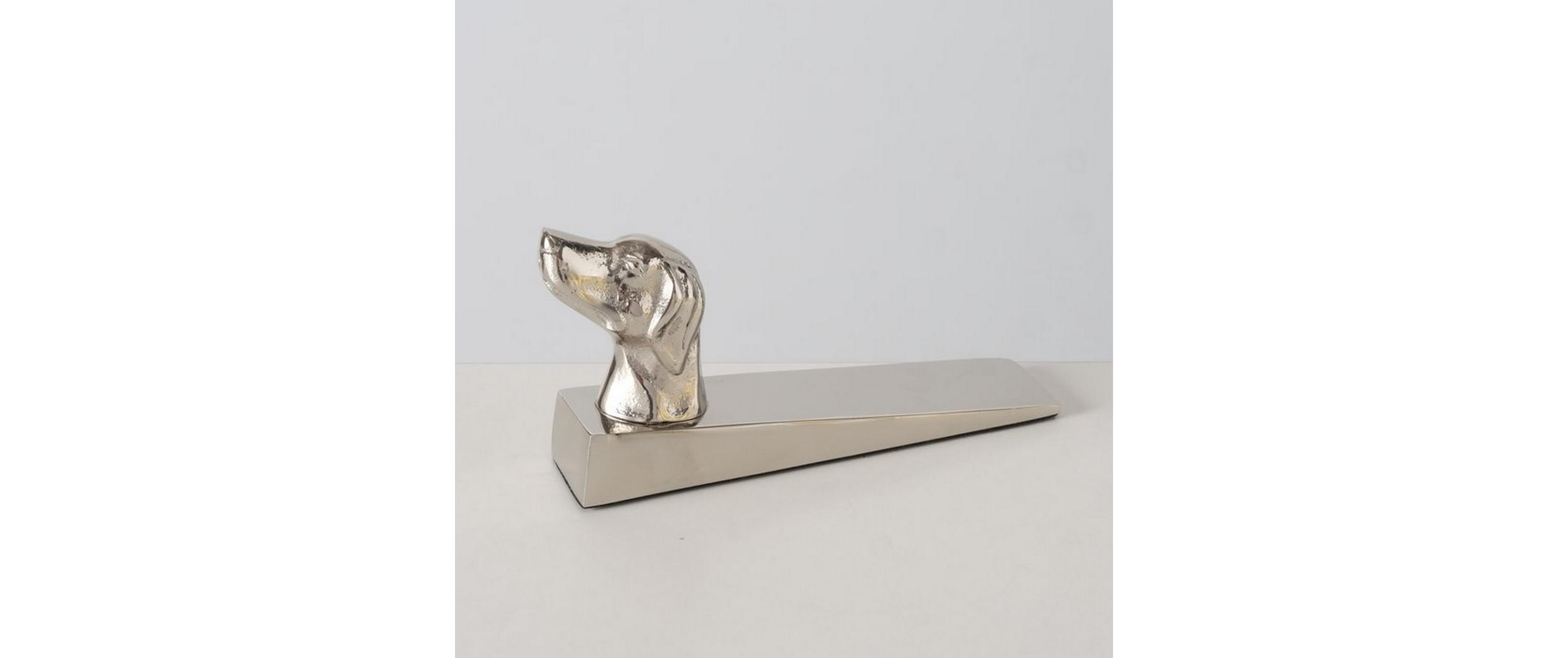 Türsicherung Hund 16.5 x 3.5 x 7.9 cmTürstopper